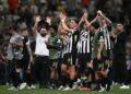 Atlético-MG supera derrota no Uruguai, elimina o Torque e chega à final da Sul-Americana