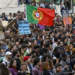 Portugal: manifestantes vão às ruas exigir casas para morar em meio à crise habitacional