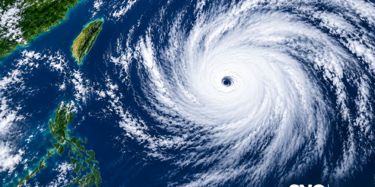 Ciclone-monstro com ventos de quase 300 km/h chama atenção; veja se o fenômeno pode chegar ao Brasil