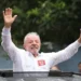 Lula vence em Portugal com 59,42% dos votos e amplia vantagem sobre Flávio Bolsonaro no exterior