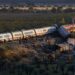 Tragédia ferroviária na Espanha deixa 68 mortos após colisão de trens em Toledo