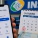 INSS começa a pagar benefícios na segunda-feira (26/10); veja o calendário completo de outubro