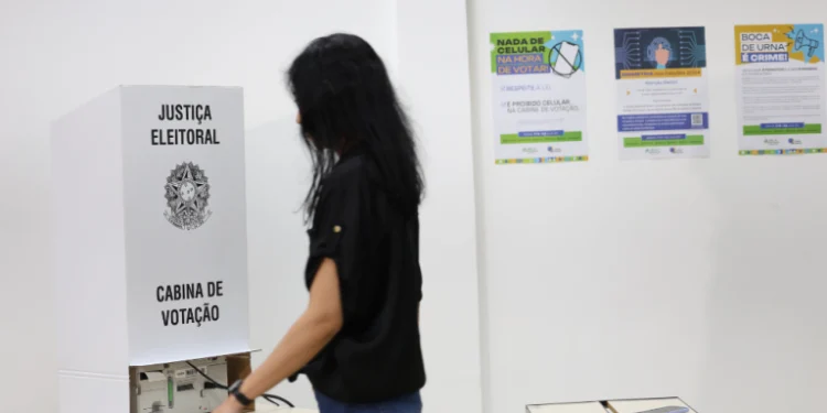 Eleições ño Brasil 2026: veja o que é permitido e proibido no dia da votação