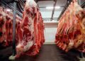 Carne brasileira passa a pagar tarifa de 67% para entrar na China; entenda o motivo