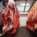 Carne brasileira passa a pagar tarifa de 67% para entrar na China; entenda o motivo