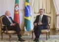 O que disse Portugal sobre a reeleição de Lula à Presidência do Brasil?