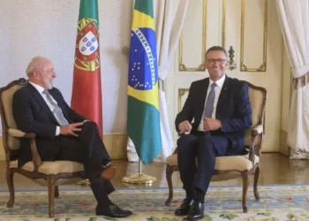 O que disse Portugal sobre a reeleição de Lula à Presidência do Brasil?