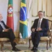 O que disse Portugal sobre a reeleição de Lula à Presidência do Brasil?