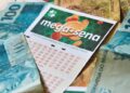 Mega-Sena pode pagar R$ 320 milhões nesta quarta feira