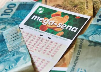 Mega-Sena pode pagar R$ 320 milhões nesta quarta feira