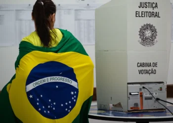 Brasil: Cerca de 158,7 milhões de eleitores vão às urnas em todo o país