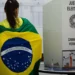 Brasil: Cerca de 158,7 milhões de eleitores vão às urnas em todo o país