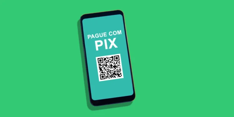 Pix por aproximação não terá mais limite fixo de R$ 500; veja o que muda