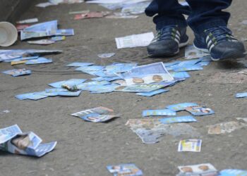 Eleições 2026: boca de urna é crime; saiba o que é proibido